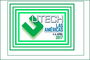 UTECH Las Americas пройдет в апреле 2017