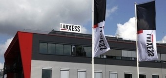 LANXESS укрепляет свою глобальную сеть по производству антипиренов