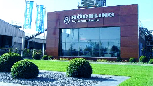 Röchling Engineering Plastics