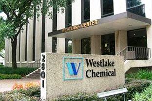 Westlake Chemical и Axiall Corporation: сделка по покупке последней будет закрыта 31 августа