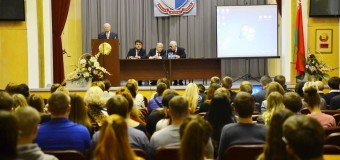 Современные электрохимические технологии и оборудование обсудили в Минске!