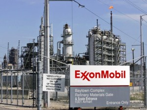 ExxonMobil установила декабрьскую цену параксилола