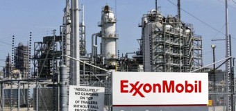 ExxonMobil установила декабрьскую цену параксилола на уровне $860 за тонну