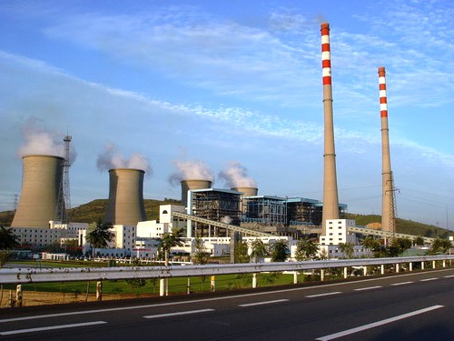 Shenhua Yulin Energy в апреле закроет завод ПВД в Китае на профилактику
