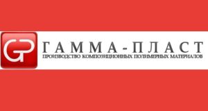 Гамма-Пласт лого