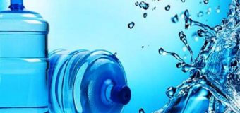 Как удалить бисфенол и сделать бутилированную воду чище? Поможет новая формула вещества!