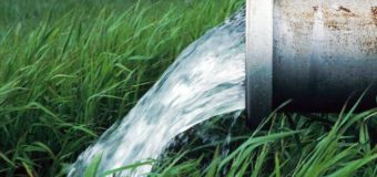 Значимость своевременной очистки сточных вод (мнение профессионала)