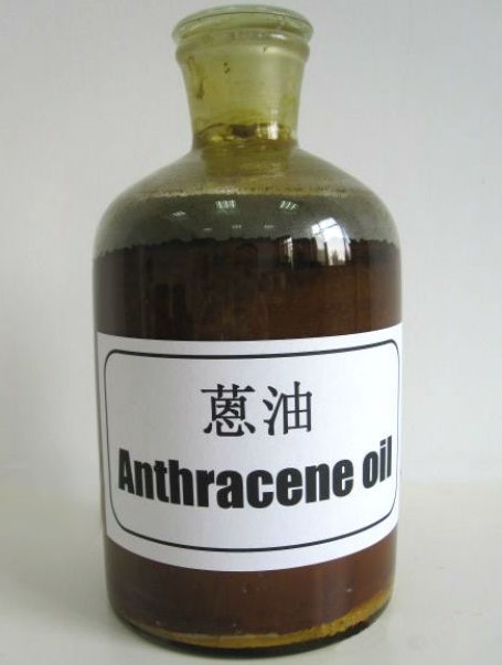 антраценовое масло