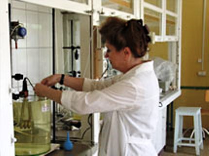 Классификация лабораторной химической посуды - тема данного материала, актуального пожалуй для всех направлений нефтехимической промышленности