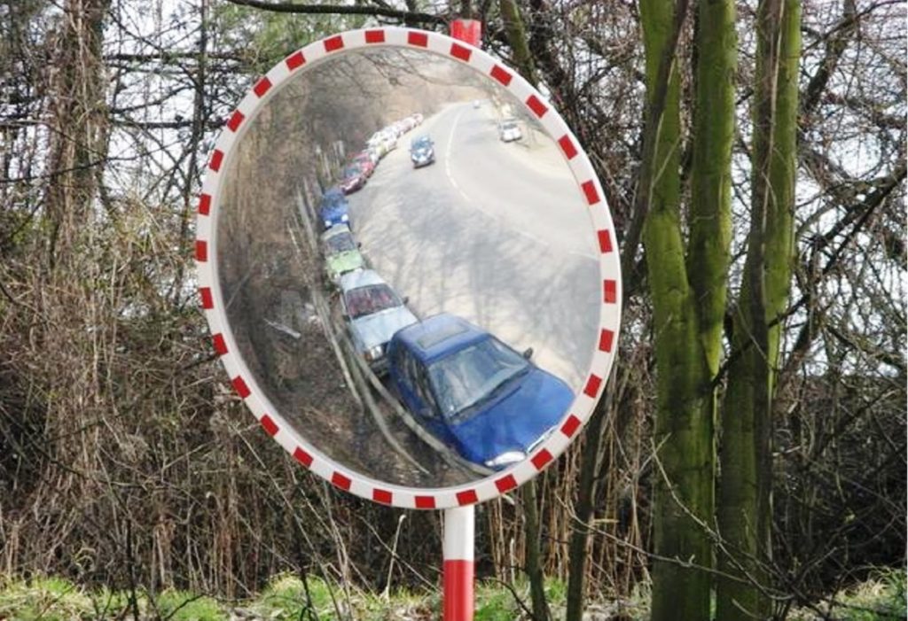 Сферические зеркала: типы, особенности, применение