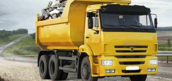 Использование автотранспорта при перевозке грузов в Беларуси и не только (ликбез)