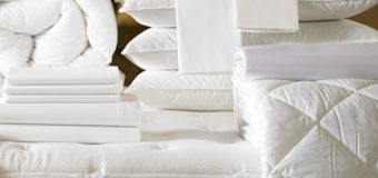 Эргономические свойства постельного белья из натуральных и синтетических материалов