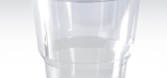 Пластиковые стаканчики: шлифовка, изготовление, качество