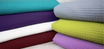 Полимеры в пошиве текстильных изделий для дома: новые технологии и возможности