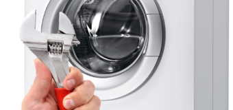 Мнение: почему стиральная машина не сливает воду?