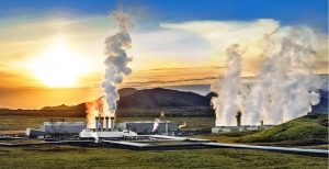 Нефтехимическая и полимерная промышленность Исландии: перспективы и возможности