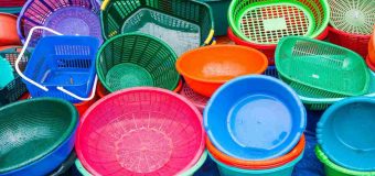Одноразовые ведра: простая тара с непростыми задачами