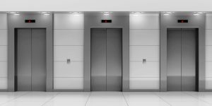 Современные лифты: Разнообразие конструкций и применение полимеров