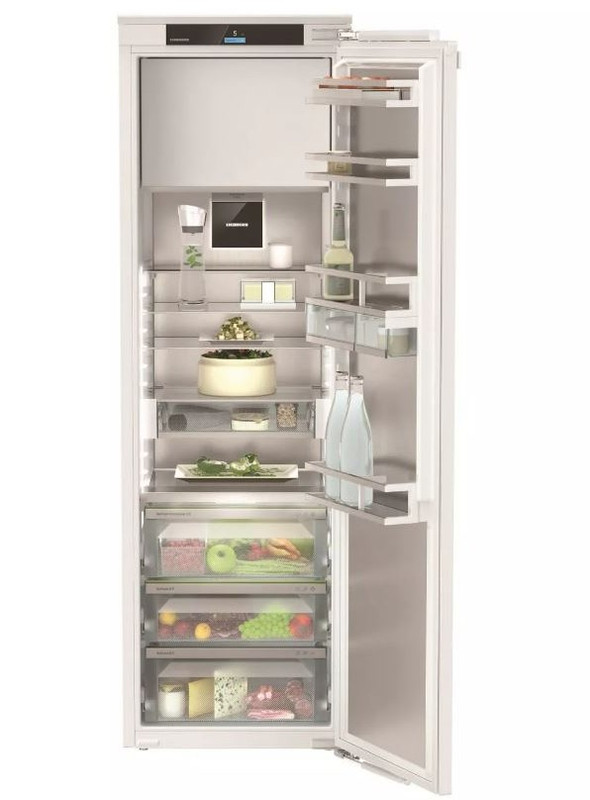 холодильник Liebherr IRBd 5171 Peak