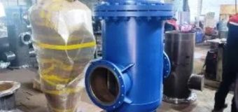 Сепараторы воздуха в системах водоснабжения: назначение, принцип работы, конструкция и монтаж