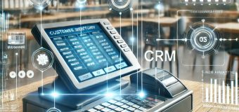 Интеграция кассовых аппаратов с CRM-системами: шаг к автоматизации бизнеса