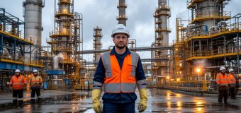 Проектирование наружных сетей и сооружений: ключ к надежной инфраструктуре