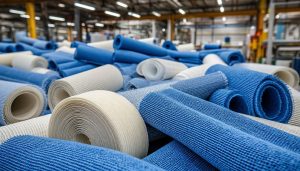 Разбираемся в роли технических тканей и фильтров в промышленности: из чего их делают, как используют и на что смотреть при выборе.