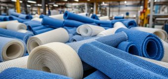 Технические ткани и фильтры: невидимые защитники современной промышленности
