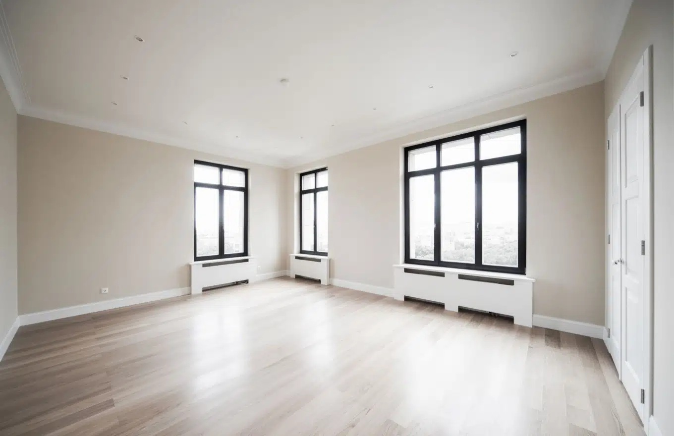 Застройщики предлагают разные варианты отделки жилья – и у каждого из них есть преимущества и недостатки. К самым распространенным типам относятся квартиры без отделки, а также с черновой и чистовой отделкой (под ключ). Однако, какой из этих вариантов лучше в современных реалиях? Ответить на этот вопрос и раскрыть тему, актуальную и для работников полимерной индустрии, в своем письме на адрес нашей редакции попробовал наш читатель из России по имени Василий Рокотов.