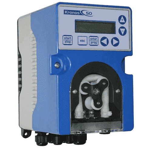 Сегодня обсуждаем перистальтические дозирующие насосы, принцип их работу, известные конструкции и практическое применение