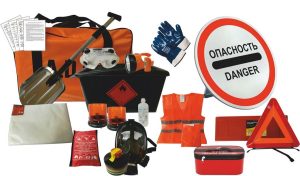 Оформление ДОПОГ включает в себя подтверждение соответствующего оснащения бензовозов дополнительными элементами и средствами противопожарной защиты.