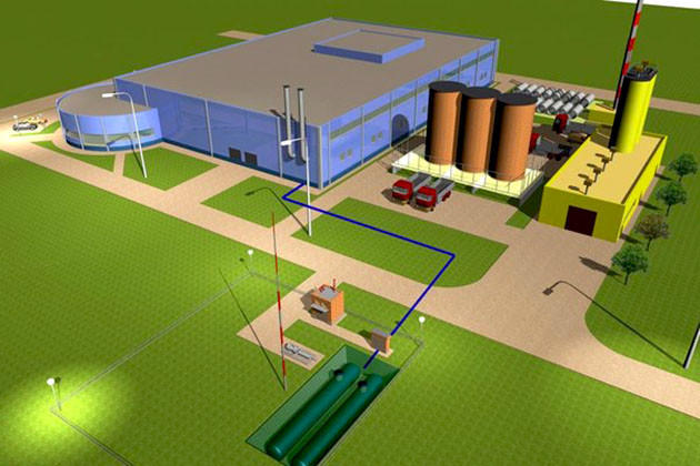 Поговорили о том, как устроено сегодня проектирование наружных сетей и сооружений и о чем следует знать для создания надежной инфраструктуры