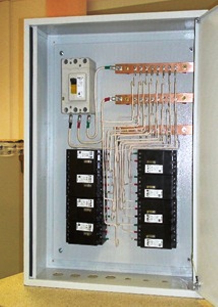 Что важно учитывать в электроустановках?