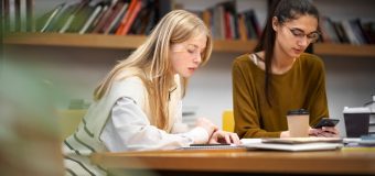 Высшее образование за границей: перспективы для специалистов полимерной и нефтехимической отрасли