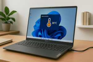 В рамках данного материала рассмотрим такой агрегат, как Lenovo IdeaPad Slim 3 16IRH10 - 16-дюймовый ноутбук, который пригодится (по мнению создателей) как в работе, так и дома.