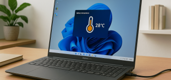 Обзор Lenovo IdeaPad Slim 3 16IRH10: стильный 16-дюймовый ноутбук для работы и личного использования