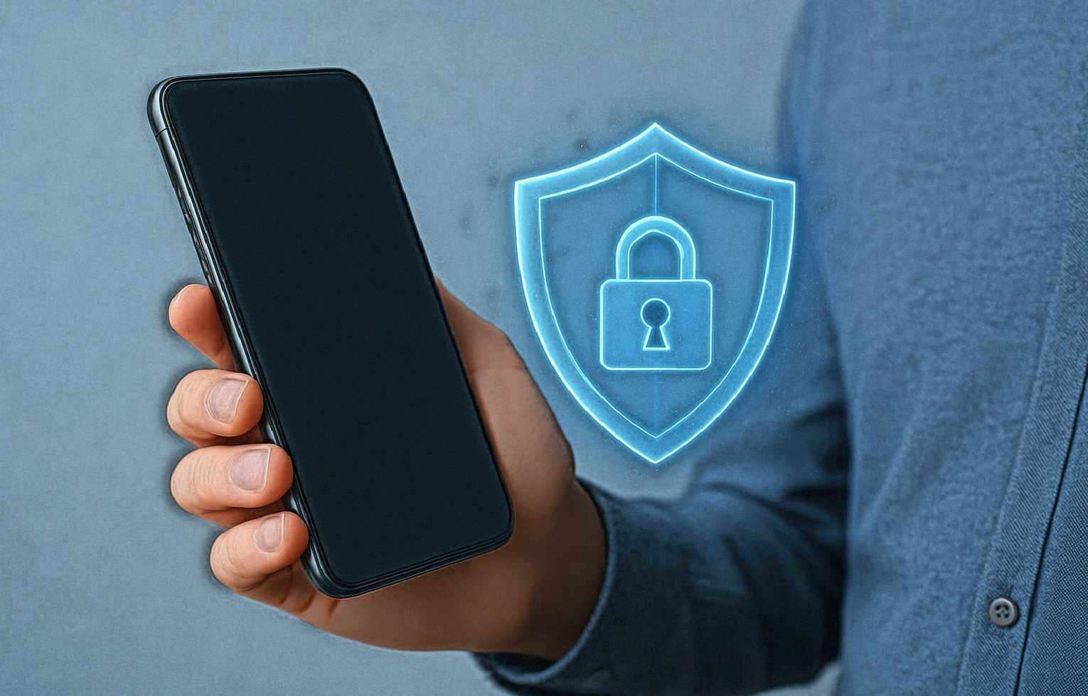 Сегодня поговорим на такую тему, актуальную и для работников полимерной-индустрии, как безопасность личных данных, хранящихся в наших смартфонах, планшетах и прочих гаджетах, полностью захвативших жизнь едва ли не каждого современного человека, при том, не зависимо от его возраста.