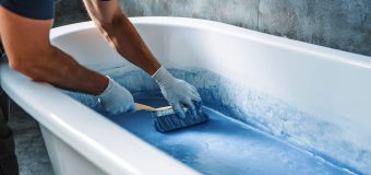 Восстановление ванны акрилом: практические аспекты и современные подходы