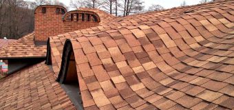 Как выбрать гибкую черепицу: ключевые параметры и материалы