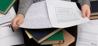 Как выбрать предметы для ЦТ в зависимости от профессии и вуза (мнение)