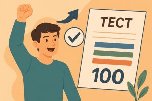 Сегодня поговорим на такую, казалось бы далекую в календарном плане, тему, как централизованное тестирование. В этой статье речь пойдет о эмоциональной подготовке к данному мероприятию.