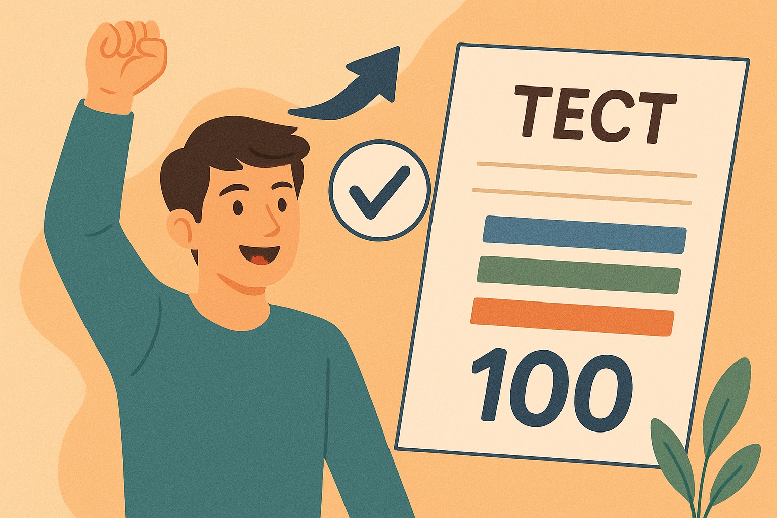 Сегодня поговорим на такую, казалось бы далекую в календарном плане, тему, как централизованное тестирование. В этой статье речь пойдет о эмоциональной подготовке к данному мероприятию.