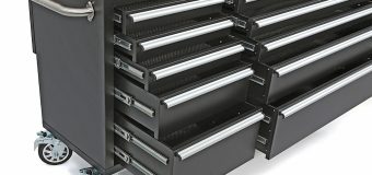 Как устроена, кому и зачем нужна тележка для инструмента на колесах?