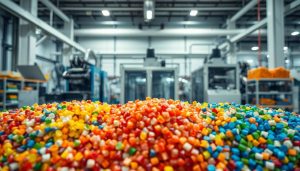 Как создаётся прочная, красивая и функциональная упаковка? Подробно о ключевых материалах: полимеры для формы, краски для дизайна, клеи для сборки и покрытия для защиты продукта.