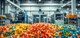 Из чего производят упаковку? Полимерные гранулы, краски, барьерные покрытия и клеи