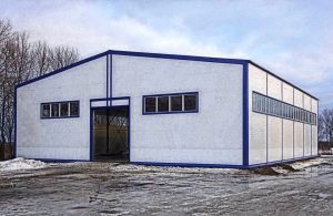 О том, как сегодня устроено строительство быстровозводимых ангаров мы поговорим сегодня. Виды, особенности, строительство.