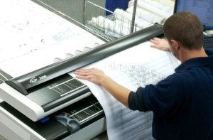 Зачем оцифровывают чертежи, как проходит сканирование и на что обращают внимание инженеры и эксперты в промышленности.