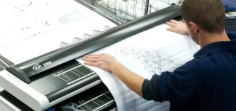 От бумаги к цифре: как сканирование чертежей меняет промышленную документацию