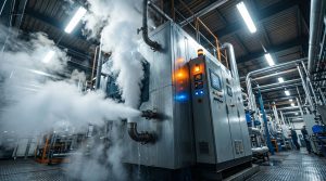 Эксплуатация электрических моделей проста: подключение к сети, заполнение бака водой и запуск через панель управления. В России популярны бренды вроде Энергия или адаптированные версии от европейских производителей, таких как Cleaver-Brooks, с гарантией до 5 лет. Стоимость владения ниже за счет отсутствия затрат на топливо, хотя и выше начальная цена – от 300 тысяч рублей за базовую модель. Для регионов с нестабильным электроснабжением, как в некоторых частях Сибири, рекомендуют комплекты с резервными аккумуляторами.