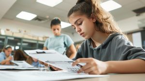 Осознание этих ошибок важно. Оно снижает их вероятность. И помогает сохранить баллы. Часто ученики даже не понимают, где потеряли результат, потому что в черновике все верно. Причина почти всегда именно в бланке.